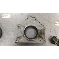 117P220 Rear Oil Seal Housing For 09-10 Ford F-250 Super Duty 5.4 6C3E6K318AA 117P220 Rear Oil Seal Housing For 09-10 Ford F-250 Super Duty 5.4 6C3E6K318AA